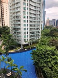 St. Thomas Suites (D9), Condominium #401917771